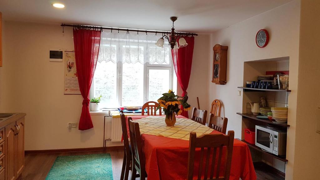 Ubytování u Machalů room 1