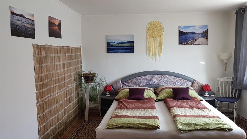 Ubytování u Machalů room 2