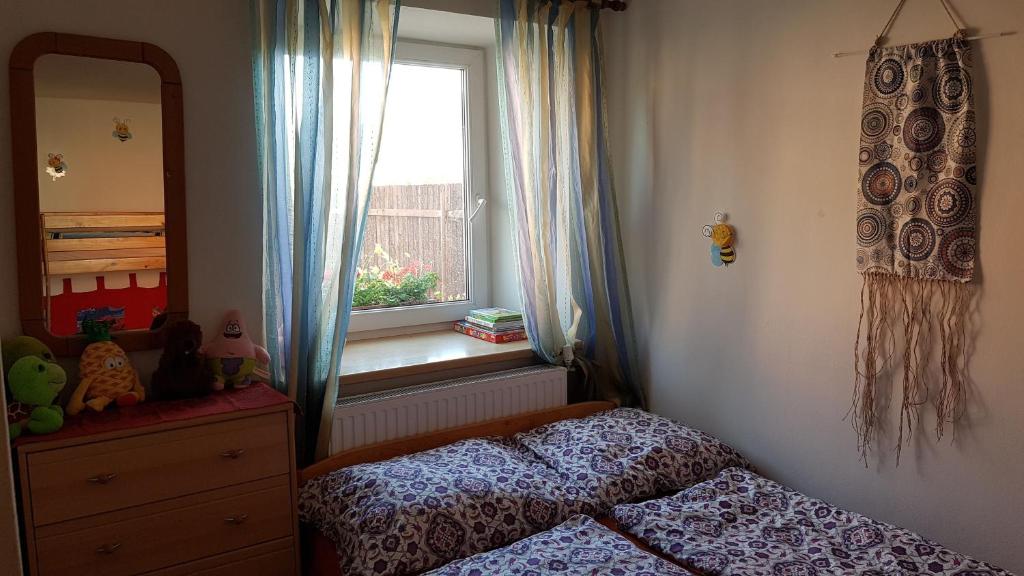 Ubytování u Machalů room 3