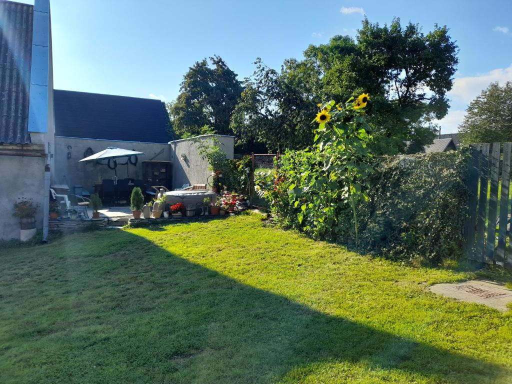 Ubytování u Machalů room 5