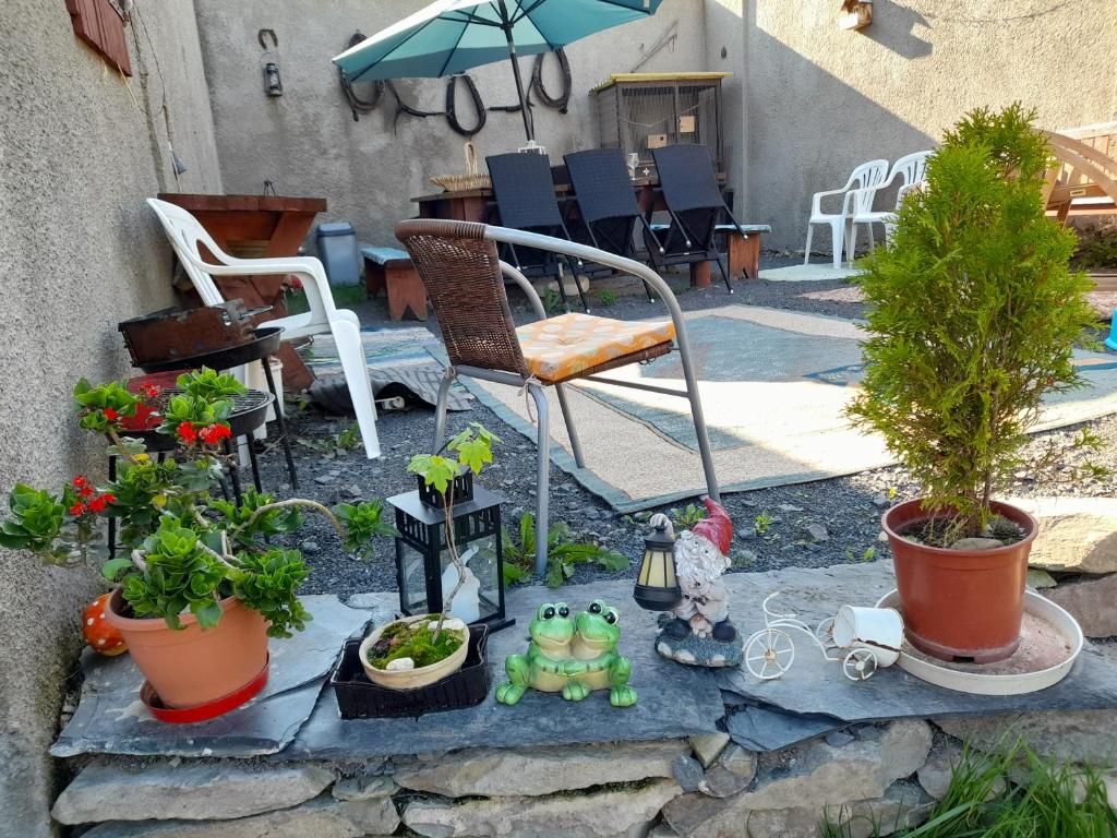 Ubytování u Machalů room 6